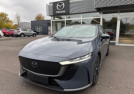 Mazda 6e EV 258ps RWD 479km Takumi