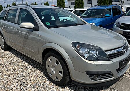 Opel Astra H Caravan Edition,2.HAND, NAVI, TOPZUSTAND