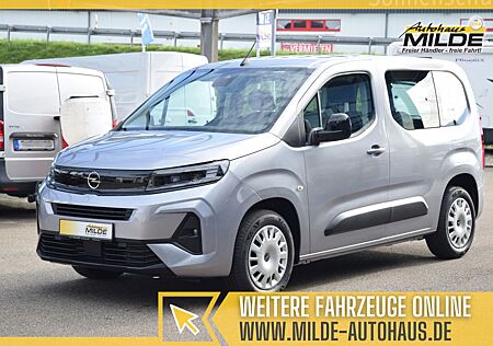 Opel Combo Life L1 MATRIX-LED KAMERA NAV SHZ FACELIFT