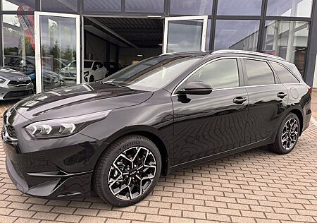 Kia Cee'd Sportswagon 1,5 TGDI "Edition 30" MY25