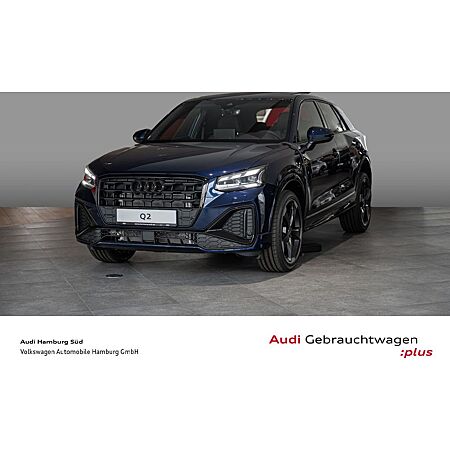 Audi Q2 leasen