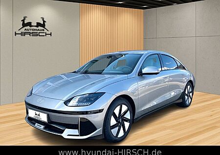 Hyundai IONIQ 6 77,4 kWh 325 PS Uniq 4WD 360°BOSE LEDER