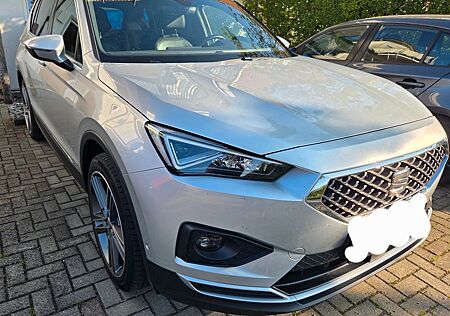 Seat Tarraco 2.0 TSI 140kW Xperience 4Drive DSG X...