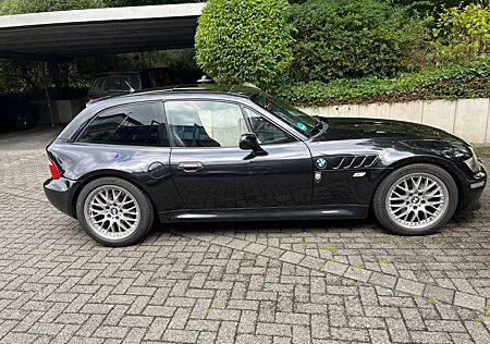 BMW Z3 Coupé 2.8 -