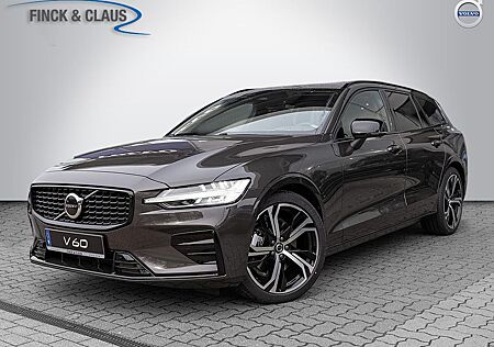 Volvo V60 B4 Plus Dark