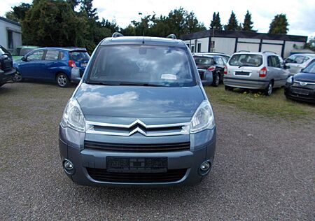 Citroën Berlingo VTi 120 Multispace Exclusive