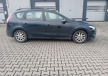 Hyundai i30 CW 1.6 CRDi 66 kW Edition20