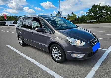 Ford Galaxy TOP ZUSTAND ! 7 Sitzer!