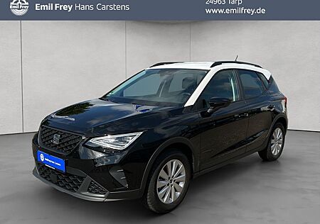 Seat Arona 1.0 TSI OPF DSG Style