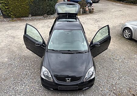 Honda Civic Lim. 3-trg. 1.4 i LS**EURO 4**KLIMA**TÜV**
