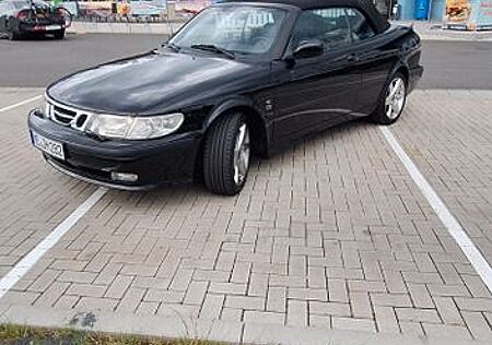 Saab 9-3 Cabrio SE
