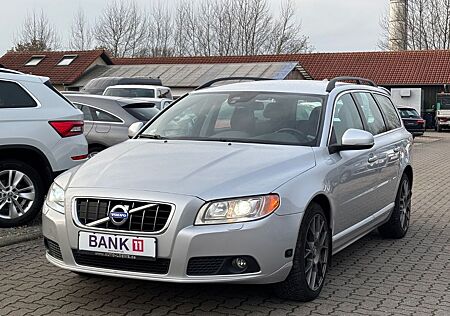 Volvo V70 T4 Kombi Momentum AUTOMATIK SERVICE+TÜV NEU!