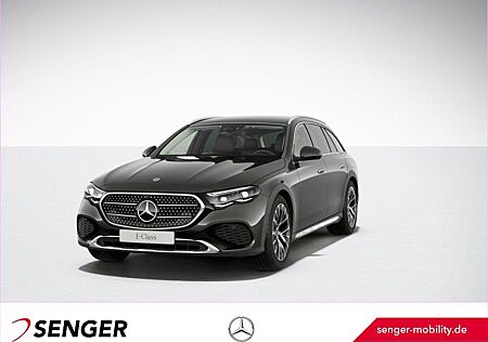 Mercedes-Benz E 300 de 4M T All-Terrain Digital-Light AHK 360°