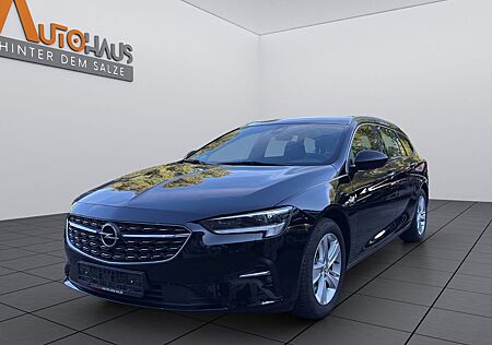 Opel Insignia gebraucht kaufen Opel Insignia B Sports Tourer Business*KAM*NAVI*AHK*