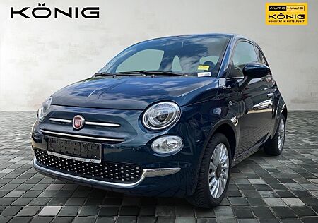 Fiat 500 MY22 1.0 GSE Dolcevita *Klima*Navi*