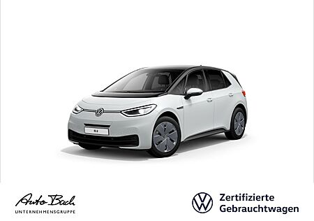 VW ID.3 Volkswagen Pro Performance Business, LED-Matrix, App-C