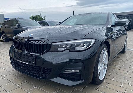 BMW 330 d M Sportpaket*LED-GSHD-Live Cockpit*