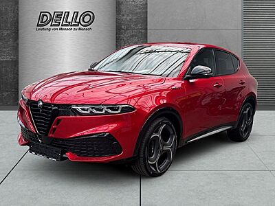 Alfa Romeo Tonale Sport Speciale Ibrida SPORT SPECIALE