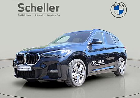 BMW X1 sDrive18i M Sportpaket DAB LED Navi Tempomat