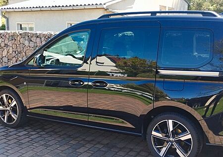 VW Caddy Volkswagen 2,0TDI 75kW SCR Life Life