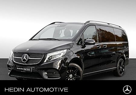 Mercedes-Benz V 220 V220 AVANTGARDE EDITION Lang |AMG|NIGHT|360°|ILS
