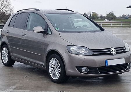 VW Golf Plus Volkswagen 1.4 TSI DSG LIFE LIFE