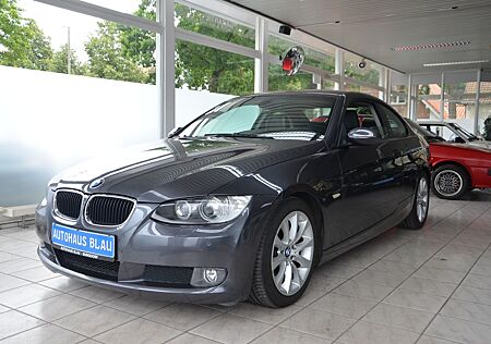 BMW 320i Coupe *AUTOMATIK*LEDER*STEUERKETTE NEU*