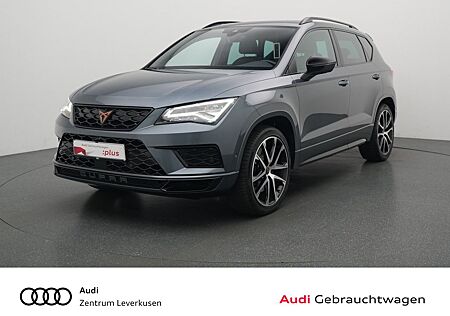 Cupra Ateca TSI Basis 4Drive DSG ACC NAVI PDC KLIMA