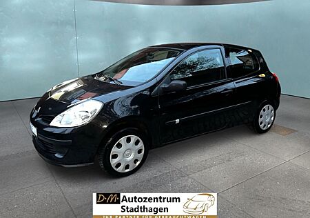 Renault Clio Authentique/TÜV 06-2026/Klimaanlage/Euro4