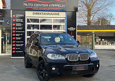 BMW X5 xDrive40d M-Sport (AHK-PANO-360°-ACC-LED)