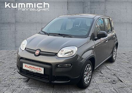 Fiat Panda MY22 Hybrid 1.0 GSE (70PS)