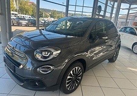 Fiat 500X Basis