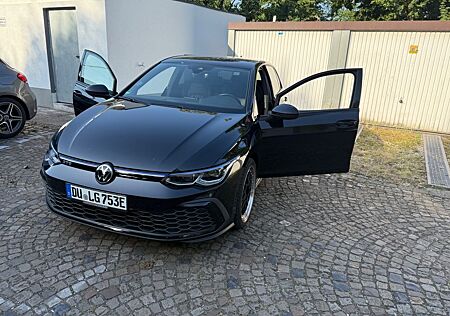 VW Golf Volkswagen 1.4 eHybrid OPF DSG GTE GTE