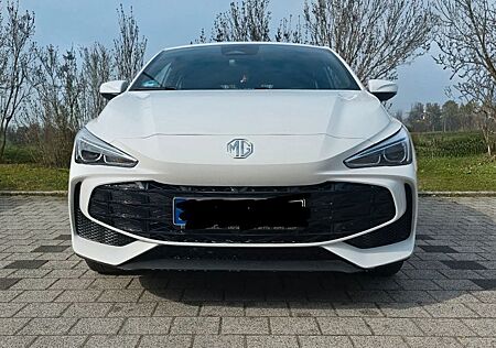 MG MG3 1.5 Hybrid+ Comfort Comfort