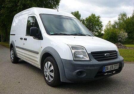 Ford Transit Connect Kasten lang