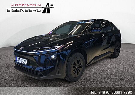 Toyota bZ4X FWD Teamplayer "Neues Modell" NAVI ACC 360°