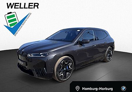 BMW iX xDrive50 Sport CockPr,SkyL,Las,AHK,H/K,SoftC