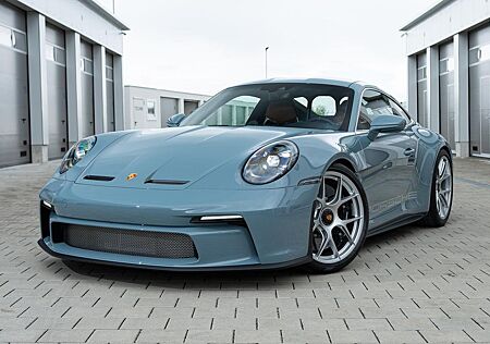 Porsche 992 S/T | Heritage | Cage | Lift