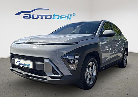 Hyundai Kona SX2 HEV 1.6 GDI 2WD SELECT*NAVI*LED*ACC