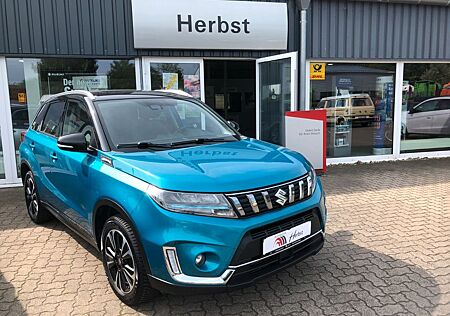 Suzuki Vitara 1.4 BOOSTERJET Hybrid Comfort+ 4x4