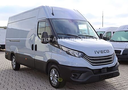 IVECO Daily 35S18HA V 3.0L L2H2 AUTOM*ACC*NAVI*2-SITZ*