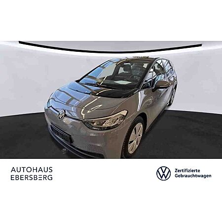 VW ID.3 leasen
