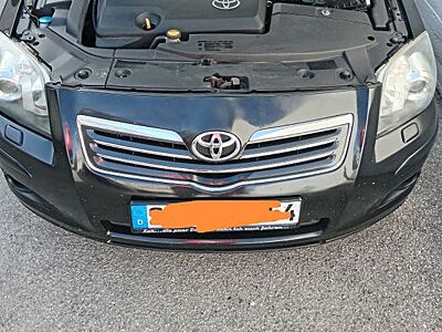 Toyota Avensis Combi Executive 2,2-l-D-CAT Executive