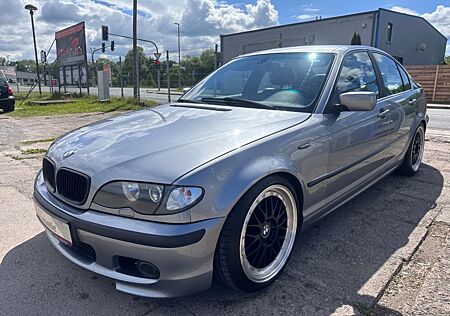 BMW 318i 318 Baureihe 3 Lim. Edition Exclusiv
