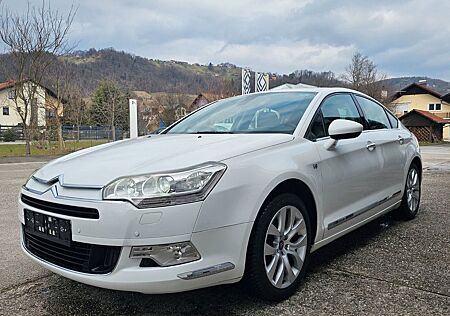 Citroën C5 V6 HDi 205 Biturbo FAP Exclusive Autom. E...