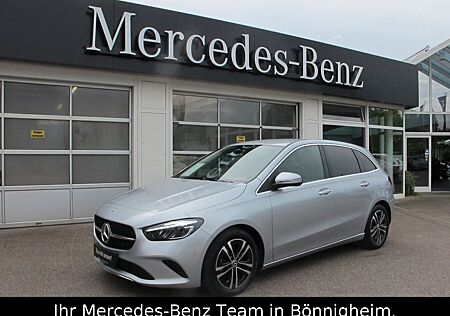 Mercedes-Benz B 200 Advanced Plus / AHV / Totwinkel