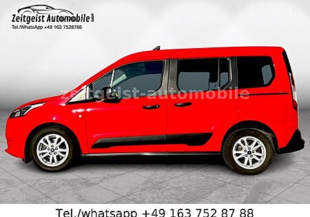 Ford Tourneo Connect 5-SITZER*TÜ & SERVICE NEU*