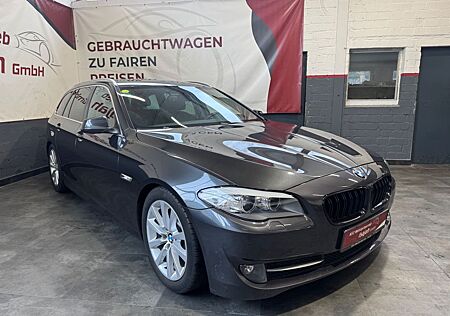 BMW 525 Baureihe 5 Touring d xDrive