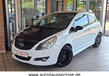 Opel Corsa D 1.4 Color Race *HU + Steuerkette neu*