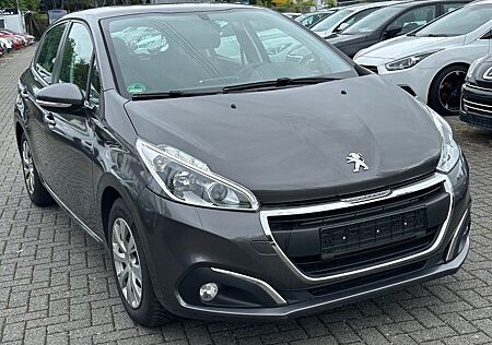 Peugeot 208 Active Klimaanlage